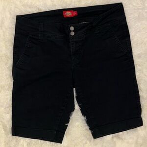 Dickies Junior Bermuda shorts SZ 9